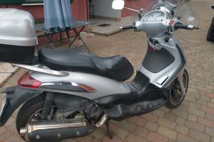 Piaggio Beverly 500 - 2006