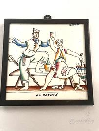 111 - mattonella Gio Ponti