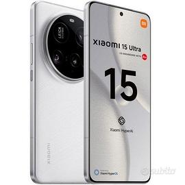 Xiaomi 15 ultra 16/512