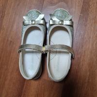 ballerine da bambina