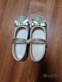 ballerine da bambina