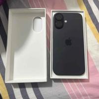 IPhone 16 128