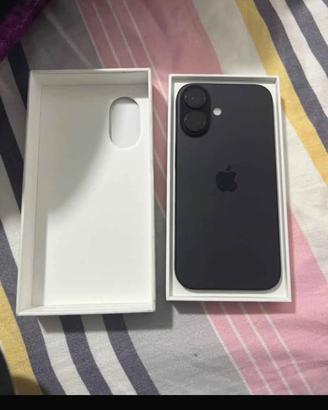 IPhone 16 128