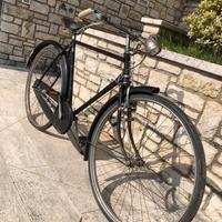 Bicicletta uomo  raleigh