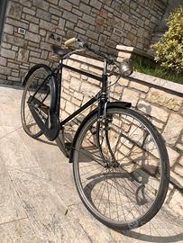 Bicicletta uomo  raleigh