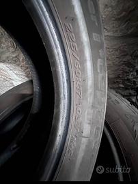Gomme invernali hankook