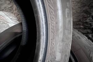 Gomme invernali hankook