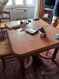 Tavolo antico