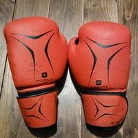 guanti da boxe 8 Oz