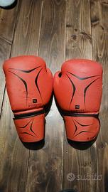 guanti da boxe 8 Oz