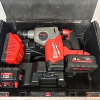 Milwaukee M18 FHX