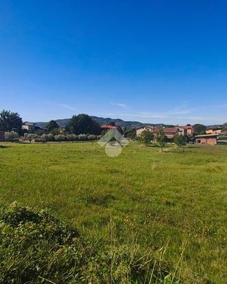 TER. RESIDENZIALE A FOSSATO DI VICO