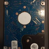 hdd 2.5" 500gb 7200rpm