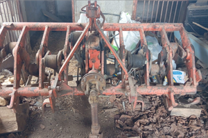 Vangatrice 205 - 1,70 Tortella