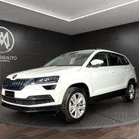 SKODA Karoq 1.6 TDI SCR Ambition