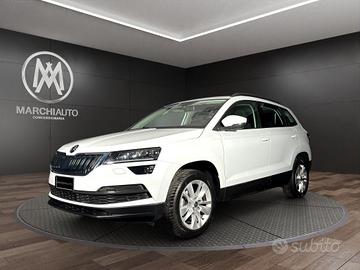 SKODA Karoq 1.6 TDI SCR Ambition