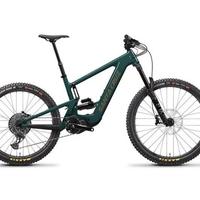 SANTA CRUZ BULLIT 3 CC S tg.L