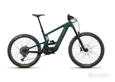 SANTA CRUZ BULLIT 3 CC S tg.L