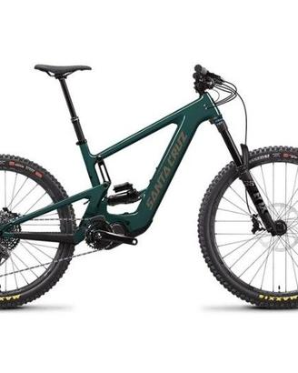 SANTA CRUZ BULLIT 3 CC S tg.L