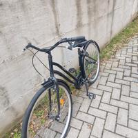 bicicletta da donna ELOPS