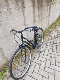 bicicletta da donna ELOPS