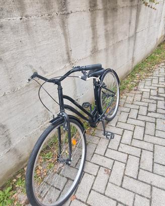 bicicletta da donna ELOPS