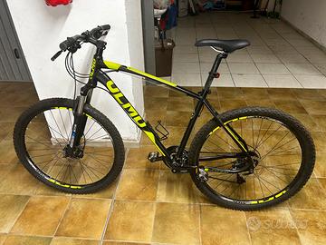 MTB OLMO