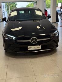 Mercedes-benz CLA 220 d Automatic Premium