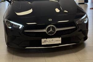 Mercedes-benz CLA 220 d Automatic Premium