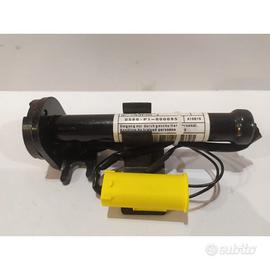 BMW 3 G20 G21 Cartuccia carniera Per Cofano Sx - 1