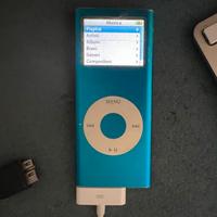 ipod nano 4gb