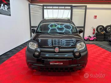 FIAT Panda 1.0 FireFly S&S Hybrid 5 POSTI