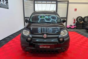 FIAT Panda 1.0 FireFly S&S Hybrid 5 POSTI