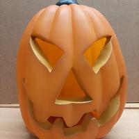 Zucca Halloween 