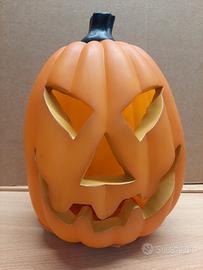 Zucca Halloween 