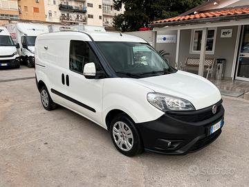 Fiat doblò cargo sx 1,6 multijet