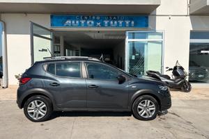 Dacia Sandero Streetway 1.0 TCe ECO-Gpl Comfort