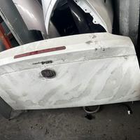 PORTELLONE POSTERIORE FIAT 124 Spider Serie (348)