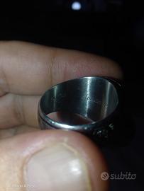 Anello Americano