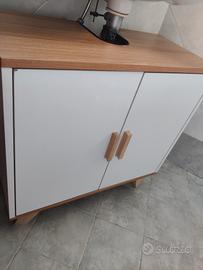 mobile bagno 