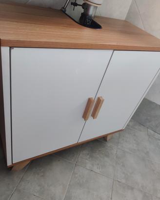 mobile bagno 