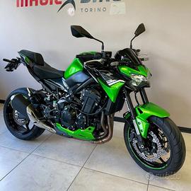 Kawasaki Z 900
