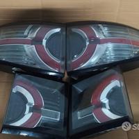 Fanale posteriore dx land rover discovery sport 18