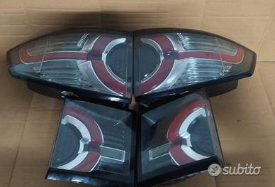 Fanale posteriore dx land rover discovery sport 18