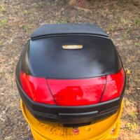 Bauletto originale Aprilia Pegaso 650