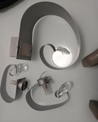 Lampada e applique