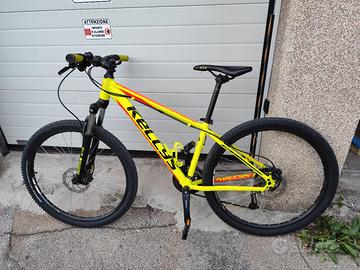 MTB 27.5 pollici 