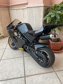 Minimoto 50Cc