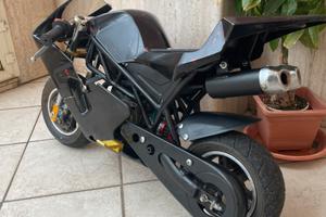 Minimoto 50Cc