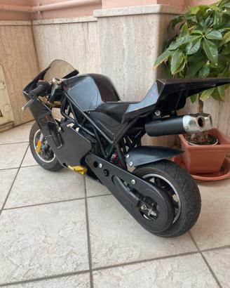 Minimoto 50Cc